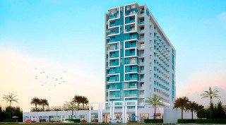 Hotel Edge by Rotana (Navitas)