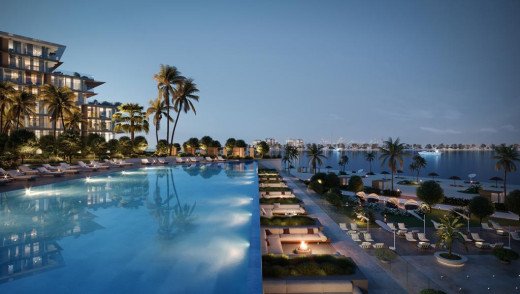 Rixos Beach Residences