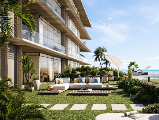 Rixos Beach Residences