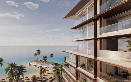 Rixos Beach Residences