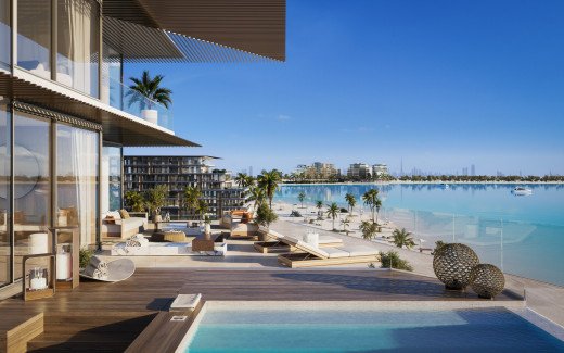 Rixos Beach Residences