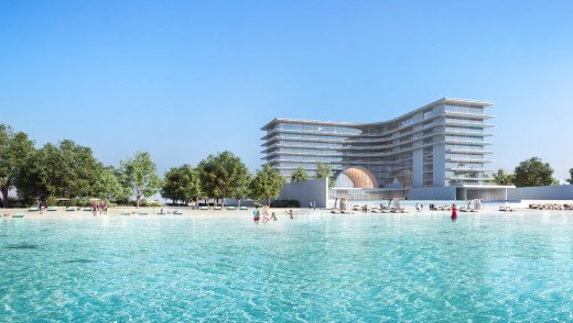 Armani Beach Residences