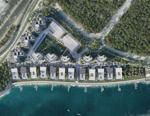 The Ritz-Carlton Residences