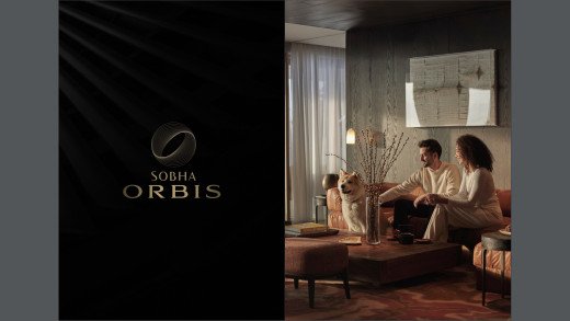 Sobha Orbis