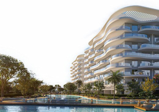 Damac Lagoon Views - Phase 2