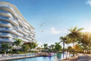 Damac Lagoon Views - Phase 2