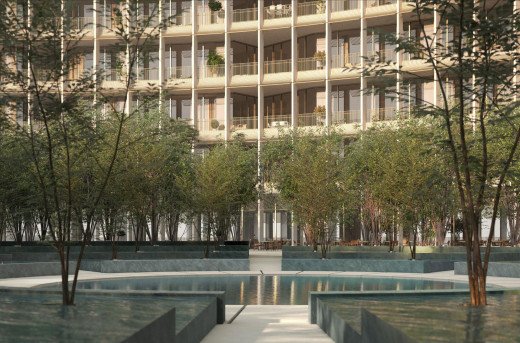 Four Seasons Private Residences  - DIFC