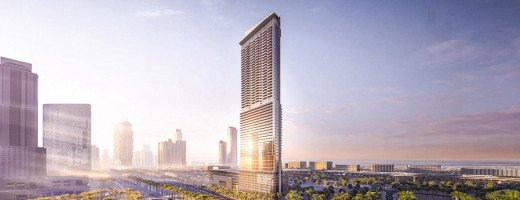 Paramount Tower Hotel & Residences