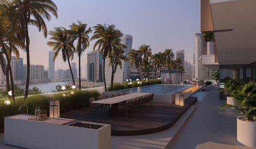 The Ritz-Carlton Residences