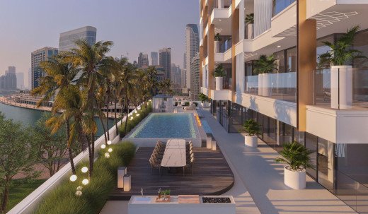 The Ritz-Carlton Residences