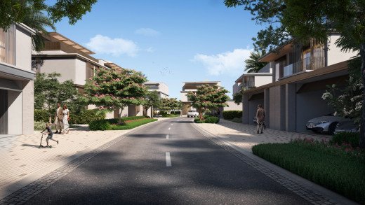 Nad Al Sheba Gardens Phase 6