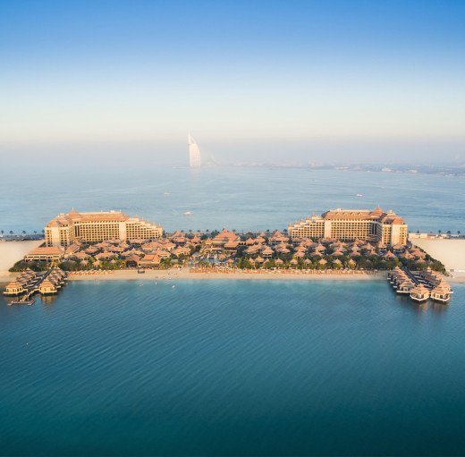 Anantara South Palm Jumeirah