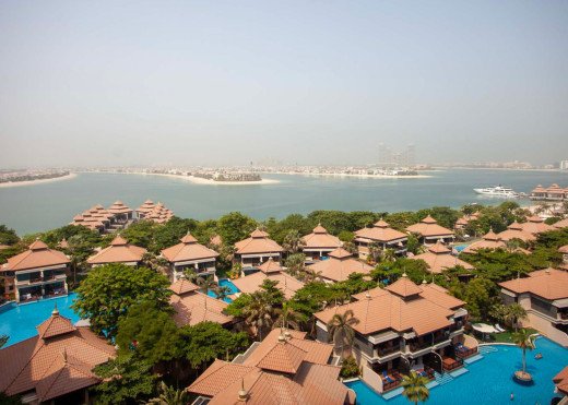 Anantara South Palm Jumeirah