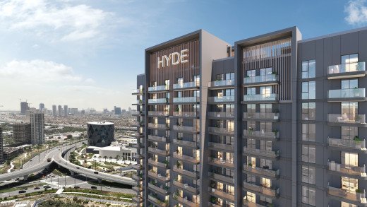 Hyde Residences