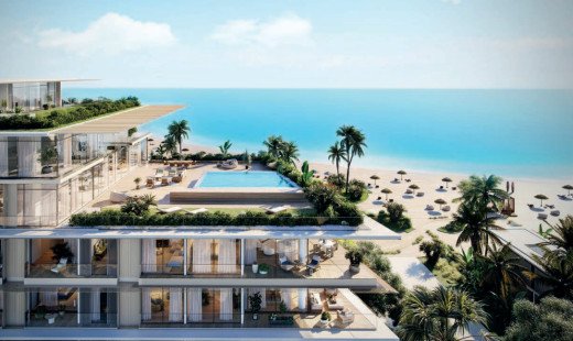 Rixos Bay Residences