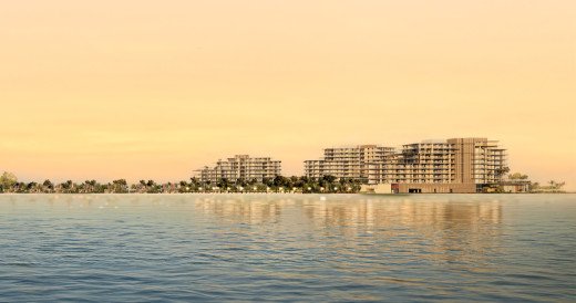 Rixos Bay Residences