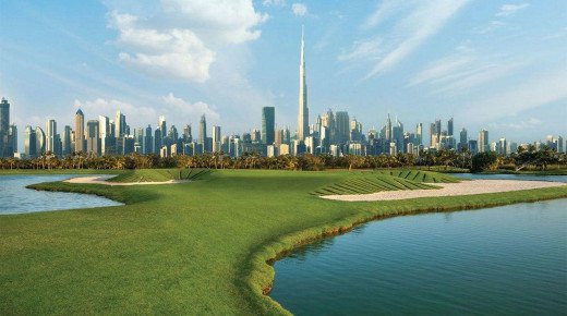 Dubai Hills