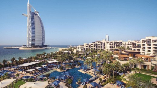 Madinat Jumeirah Living