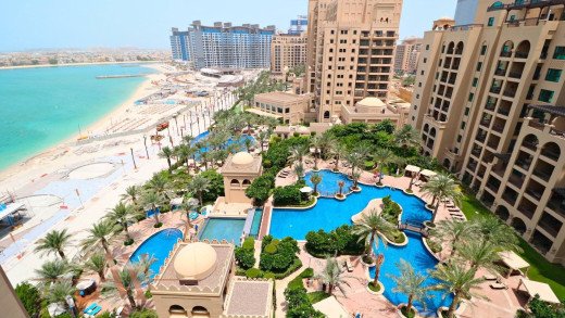 Palm Jumeirah