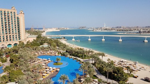 Palm Jumeirah