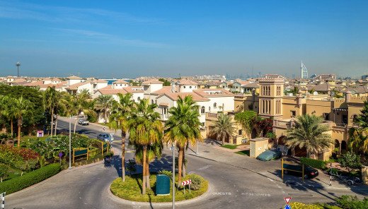 Palm Jumeirah