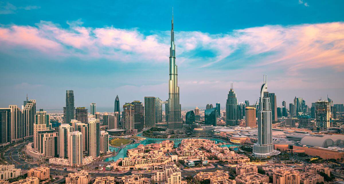 Почему инвестиции в Дубай – лучшее решение