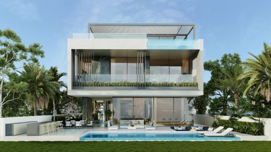 Damac Hills Utopia