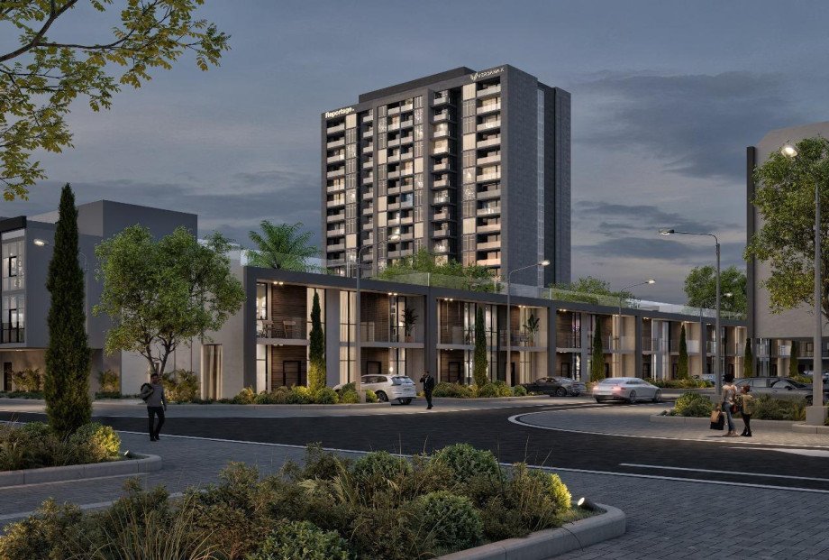 Verdana 10 Residences