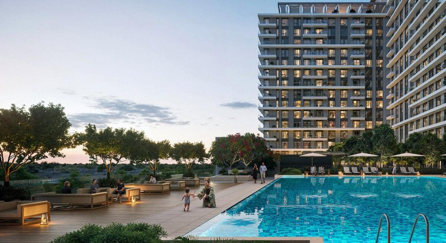 Vida Residences Club Point