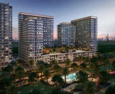 Vida Residences Club Point